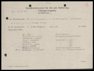 Dietrich, Hertha Frieda