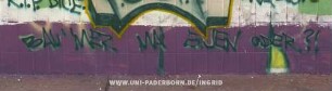 BAU' 'MER MA EINEN ODER?!