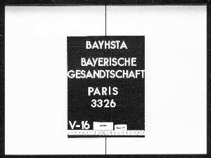 Die Ableistung des bayerischen Staatsbürgereides von bayerischen Staatsangehörigen im Ausland
