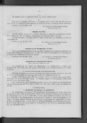 A. Landesarbeitsgericht u. Arbeitsgericht.