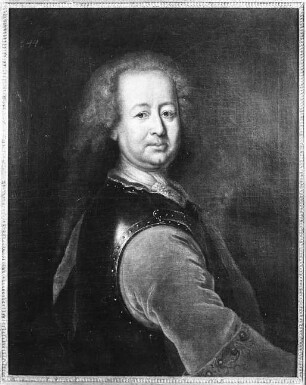 Flemming, Jakob Heinrich Graf von