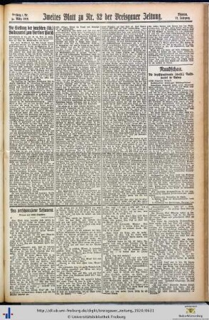 23.03.1920 (II.)
