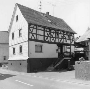 Weilburg, Hauptstraße 24