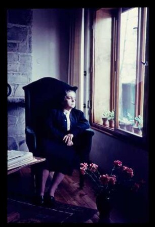 Therese Giese 22.2.58.