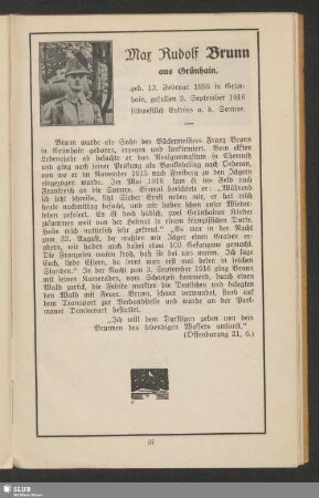 Max Rudolf Brunn