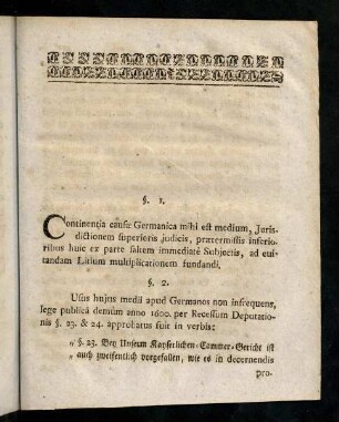 7-17, § 1 - 11