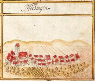 Maichingen, Sindelfingen BB