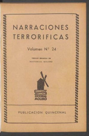 1940,24: volumen no. 24