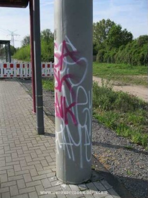tESA RISK HANK