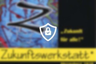 Zukunftswerkstatt* Ahrensburg 2030
