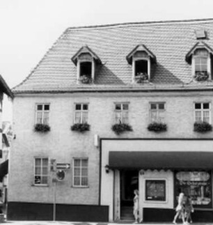 Hofheim am Taunus, Hauptstraße 38