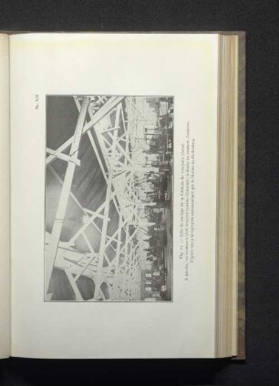 Fig. 19. - Salle de roulage de la fabrique de Goalpara (Java).
