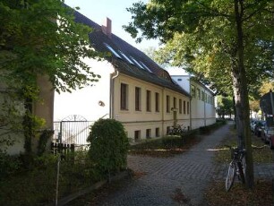 Potsdam, Berliner Straße 46