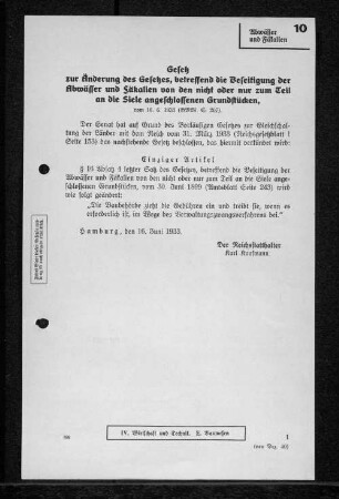 10 Abwässer und Fäkalien
