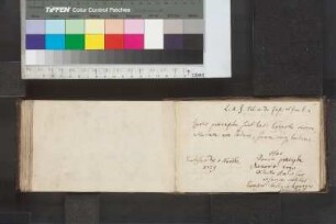 Lehmann, Ernst Ferdinand; Blatt 116