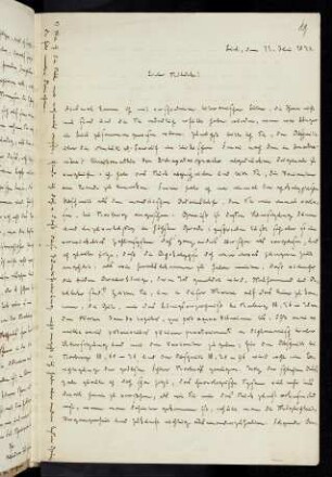 19r-24v Brief 5, 11. Juni 1873