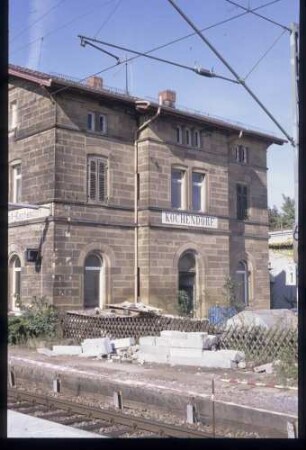 Bf. Kochendorf