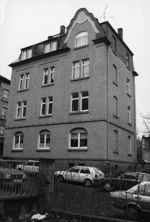 Gießen, Ebelstraße 30