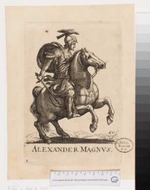 Alexander der Große