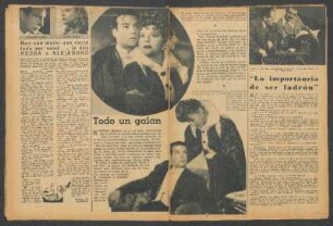 "La importancia de ser ladrón"