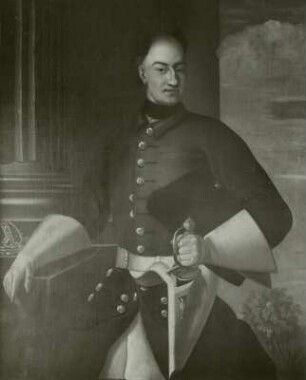 Karl XII., König von Schweden