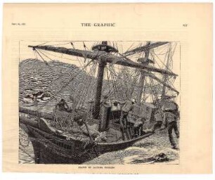 Drawn by Arthur Hopkins