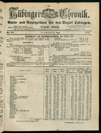657-676, 22. August (Nro. 162) - 28. August (Nro. 166)