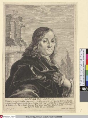 Gaspar de Witte