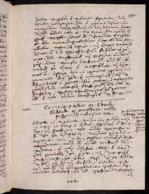 591-593, 8.2.1589, Matth 10 (Leichenpredigt)