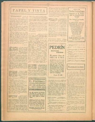 "Sintéticas máximas, sentencias, pensamientos y reflexiones morales", por Gustavo R. Lenns, Edición Juan Roldán y Cía., Buenos Aires