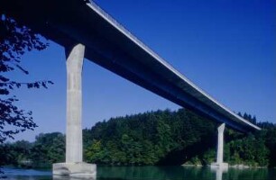 Innbrücke Wasserburg