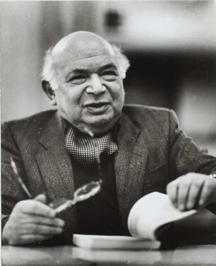 Rudolf Hirsch