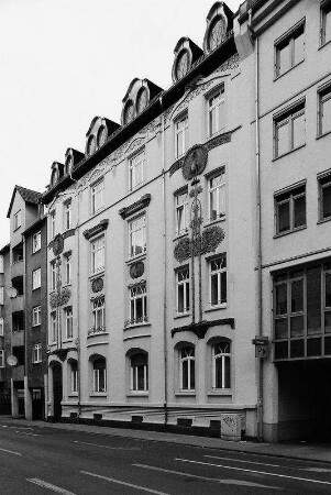 Offenbach, Luisenstraße 5