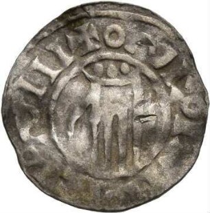 Böhmen: Bretislav I.