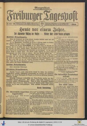 28.06.1915 (Morgenblatt)