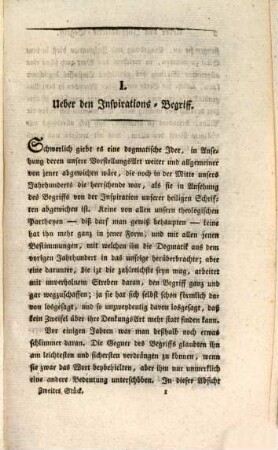 Magazin für christliche Dogmatik und Moral, deren Geschichte und Anwendung im Vortrag der Religion. 2, 2. 1797