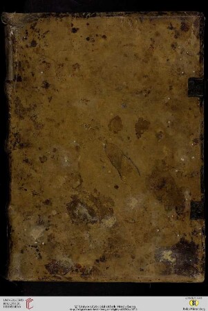 Sermones de Tempore („Sermones Socci“)