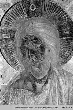 Marienszenen : Verherrlichung Mariens und ihre Fürsprache bei Christus