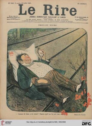 No. 245 (15 Juillet 1899)