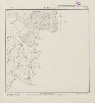 3673 (alte Nr.: 2003) Radlowo