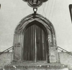 Evangelische Pfarrkirche