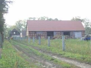 Groß Breese, Breese, Groß Breeser Allee 4