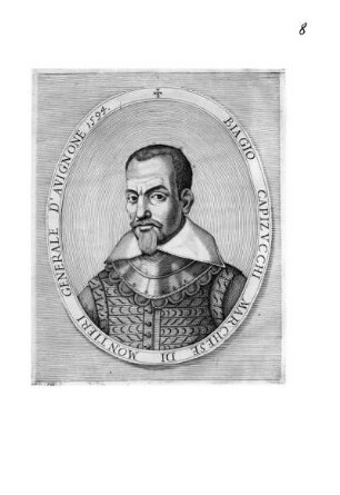 Biagio Capizvcchi Marchese Di Montieri [...]