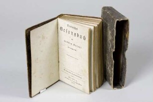 Dresdnisches Gesangbuch