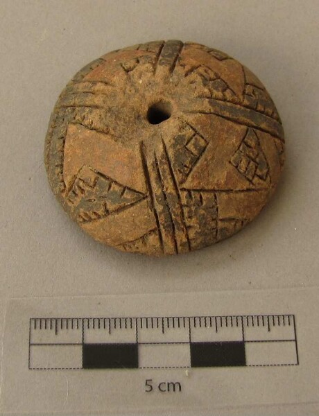 spindle whorl