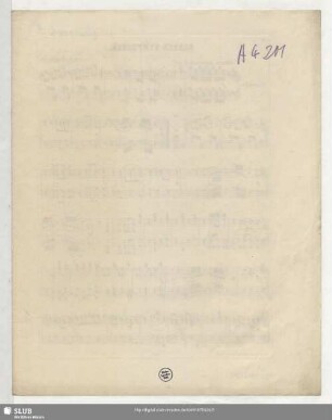Pianoforte.