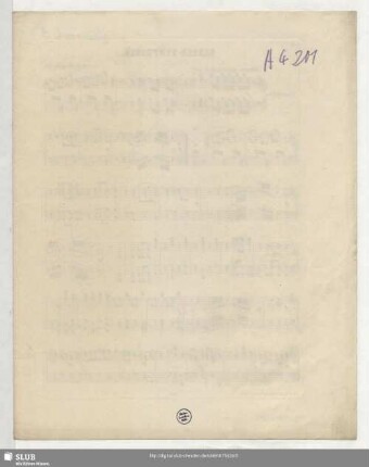 Pianoforte.