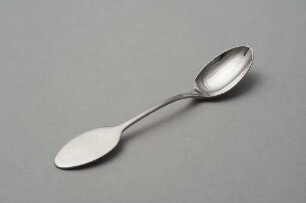 Modellnummer 2730 (Teelöffel)