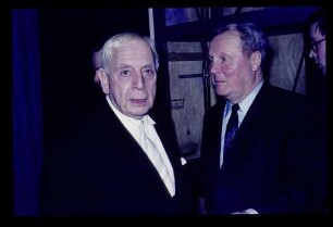 L. Berger/E. Schröder 16.3.69.