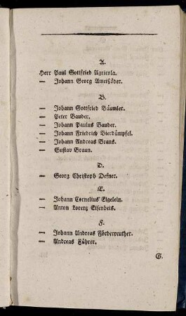 [Subskribenten]